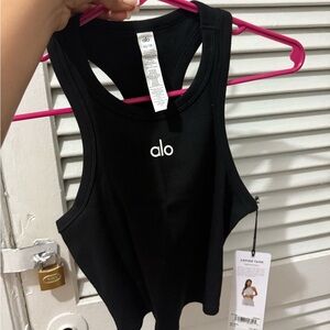 ALO Yoga Aspire Tank NEW